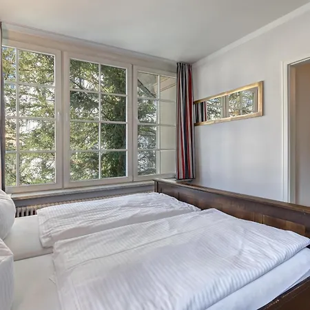 Apartment Am Kulm App. 44